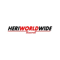 Heriworldwide Transport Limited Logo