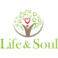 Life & Soul Logo