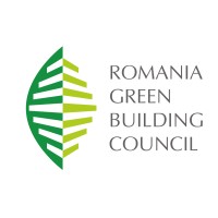 Romania Green Building Council Logo