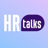 HR Talks Logo