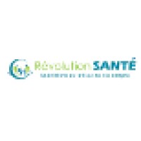 Révolution Santé Logo
