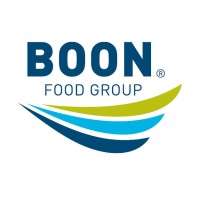 Boon Food Group B.V. Logo