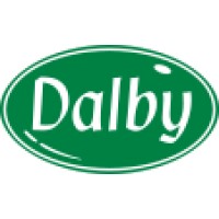 Harry Dalby Engineering Limited Logo