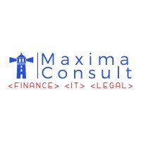 MaximA Consult BV Logo