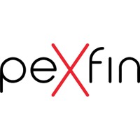 Pexfin Logo