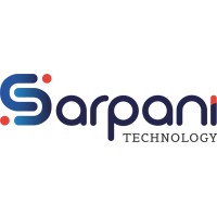 Sarpani Technology Logo