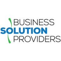 Business Solution Providers Logo