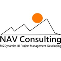 NAV Consulting Logo