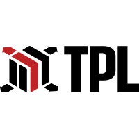 TPL ΙΚΕ Logo
