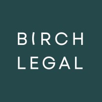 BIRCH LEGAL Logo