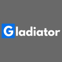 Gladiator RMS Logo