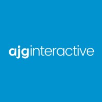 AJG Interactive Logo