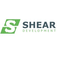 Shear Development Logo