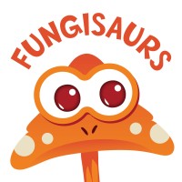Fungisaurs Logo