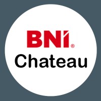 BNI Chateau Rhoon Logo