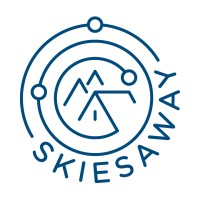 SkiesAway LLC Logo