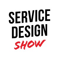 Service Design Show Logo