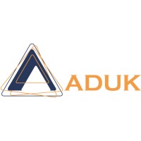 ADUK GmbH Logo