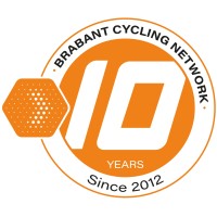 Brabant Cycling Network Logo