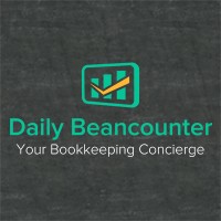 Daily Beancounter Logo