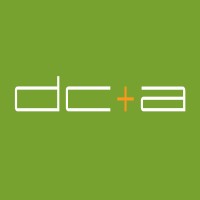 Dick Clark + Associates Logo