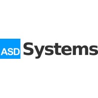 ASD Systems Logo