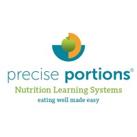 Precise Portions Nutrition Management Logo