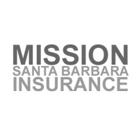 Mission Santa Barbara Insurance Services Logo
