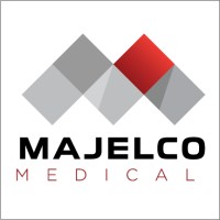 Majelco Medical, Inc. Logo