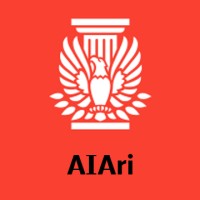 AIA Rhode Island Logo
