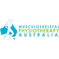 Musculoskeletal Physiotherapy Australia Logo