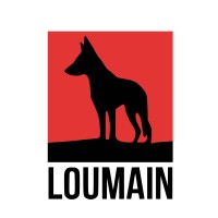 Loumain Logo