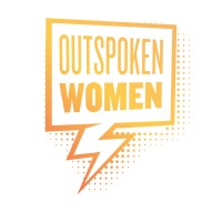 Outspoken Women Australia Logo