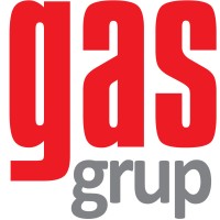 Gasgrup Enerji Sistemleri Logo
