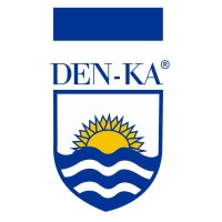 DEN-KA Gümrük Müşavirliği & Lojistik Logo