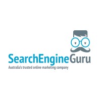 Search Engine Guru Logo