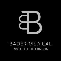Bader Medical Institute of London Logo