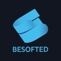 BeSofted Logo