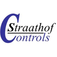 Straathof Controls Logo