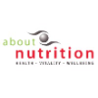 About Nutrition Logo