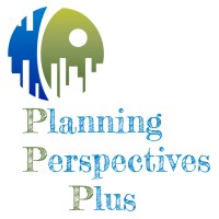 Planning Perspectives Plus Logo