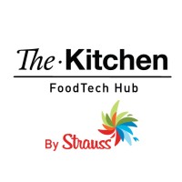 The Kitchen Hub Logo