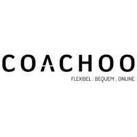 COACHOO GmbH Logo