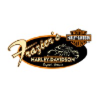 Fraziers Harley-Davidson Logo