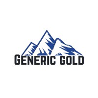 Generic Gold Corp (CSE: GGC, OTCQB: GGCPF) Logo