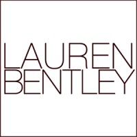 LAUREN BENTLEY Logo