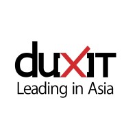duXit, K.K. Logo