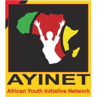 AYINET Logo