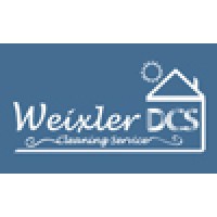 Weixler DCS Cleaning Service Logo