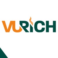 Vurich Logo